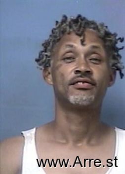 Anthony Norvelle Coleman Mugshot