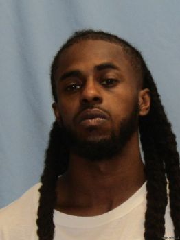 Anthony Deon Coleman Mugshot