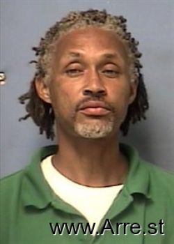 Anthony Norvelle Coleman Mugshot