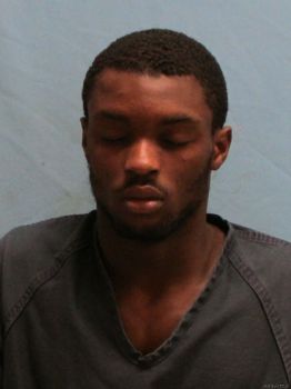 Anthony Lamont Conley Mugshot