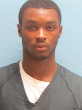 Anthony Lamont Conley Mugshot