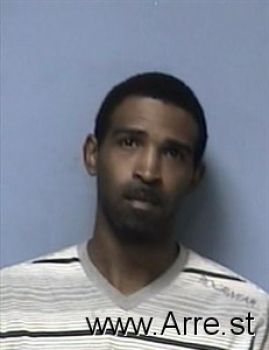 Anthony Reshad Cummings Mugshot