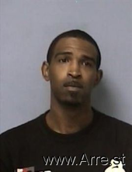 Anthony Reshad Cummings Mugshot