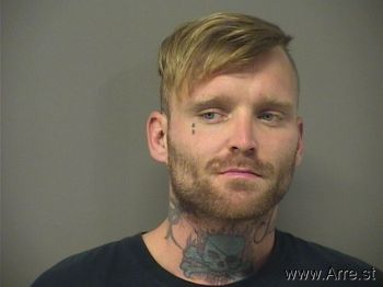 Anthony Michael Dean Mugshot