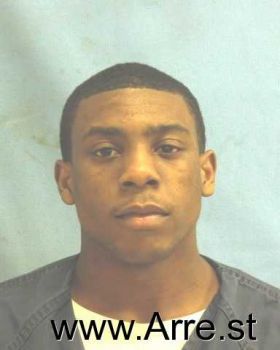 Anthony D Dickerson Mugshot