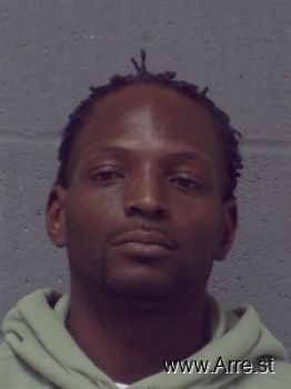 Anthony Triplett Edwards Mugshot