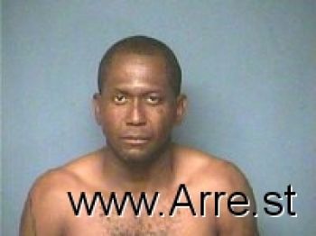 Anthony Demetrius Farmer Mugshot