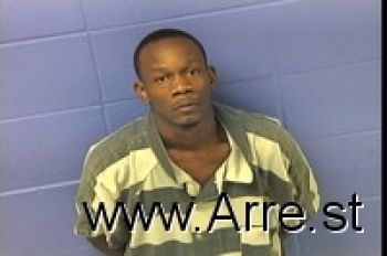 Anthony  Flint Mugshot