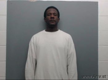 Anthony Ichael Ford Mugshot