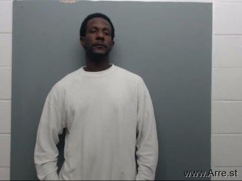 Anthony Ichael Ford Mugshot