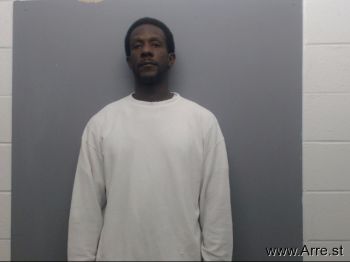 Anthony Ichael Ford Mugshot