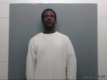 Anthony Ichael Ford Mugshot