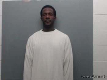 Anthony Michael Ford Mugshot