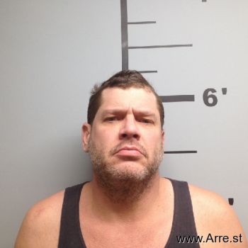 Anthony Earle Francis Mugshot