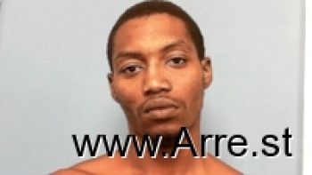 Anthony Lyndell Franklin Mugshot