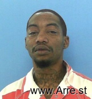 Anthony Lyndell Franklin Mugshot