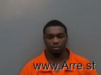 Anthony  Freeman Mugshot