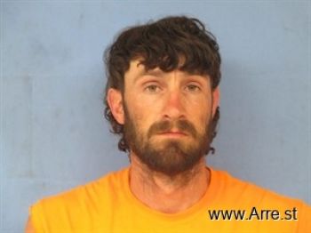 Anthony Jewell Freeman Mugshot