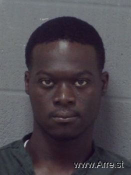 Anthony Latron Gardner Mugshot