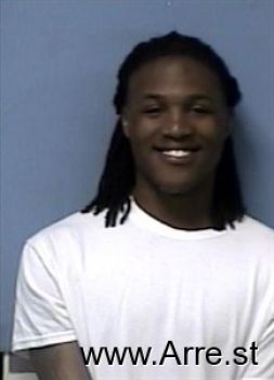 Anthony  Glover Mugshot