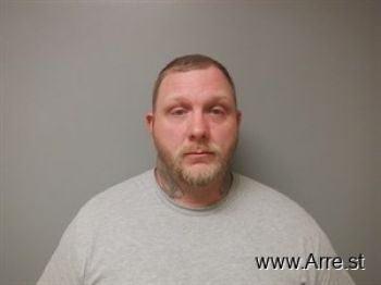 Anthony William Goodman Mugshot