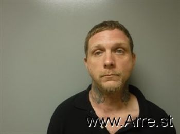 Anthony William Goodman Mugshot