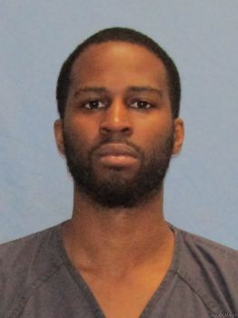 Anthony Lavell Gregory Mugshot