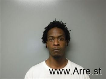 Anthony Lee Hale Mugshot