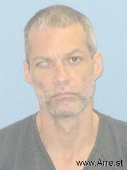 Anthony Wade Hale Mugshot