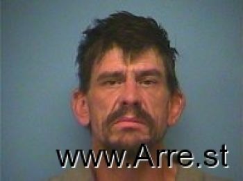 Anthony Lee Hale Mugshot