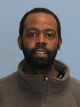 Anthony Lamar Harris Mugshot