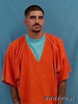 Anthony Scott Hawkins Mugshot