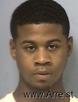 Anthony M Hayes Mugshot