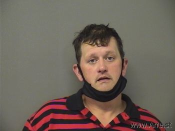 Anthony Dewayne Hedden Mugshot