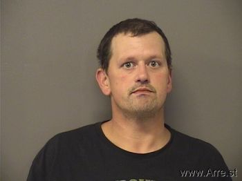 Anthony Dewayne Hedden Mugshot