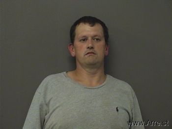 Anthony Dewayne Hedden Mugshot