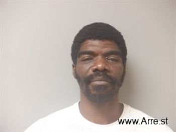 Anthony Anton Hicks Mugshot