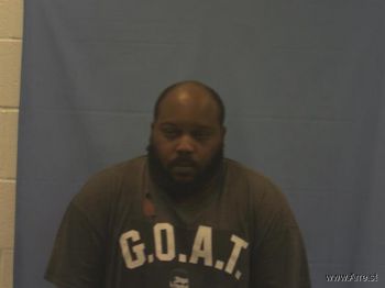 Anthony Quinn Howard Mugshot