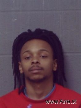 Anthony Michael Hunter Mugshot