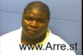 Anthony Antwan Ingram Mugshot