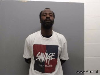 Anthony Charles Jackson Mugshot