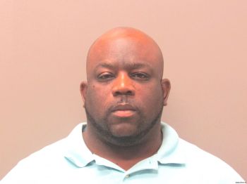 Anthony James Sr Jenkins Mugshot