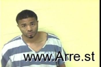 Anthony Lashawn Kennedy Mugshot