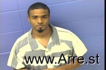 Anthony Lashawn Kennedy Mugshot