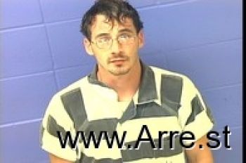 Anthony Charles Landwehr Mugshot