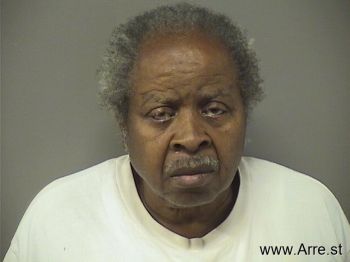 Anthony Joseph Lawson Mugshot