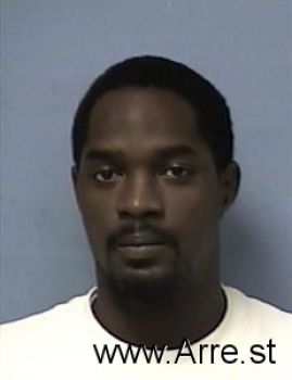 Anthony Antwon Lewis Mugshot