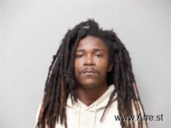 Anthony Lamont Lloyd Jackson Mugshot