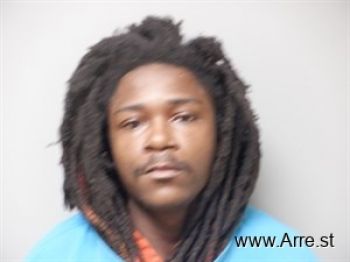 Anthony Lamont Lloyd Jackson Mugshot