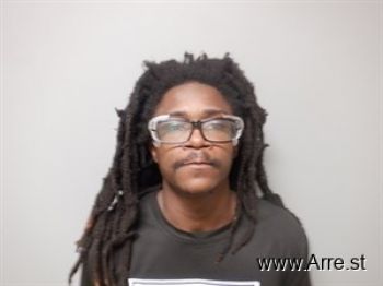 Anthony Lamont Lloyd Jackson Mugshot